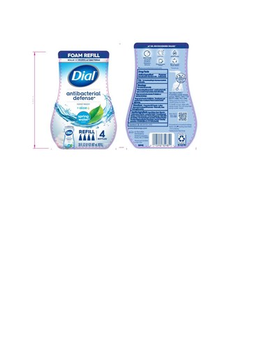 30 Spring Water (30 Oz Spring Water)